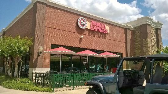 Panda Express
